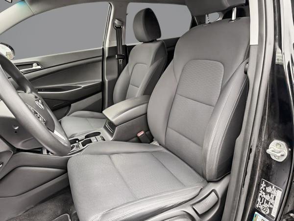 hyundai Tucson 2020 - 14