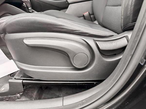 hyundai Tucson 2020 - 15