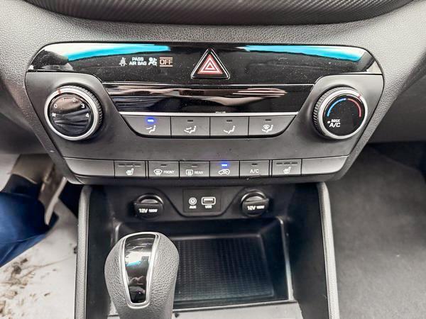 hyundai Tucson 2020 - 26