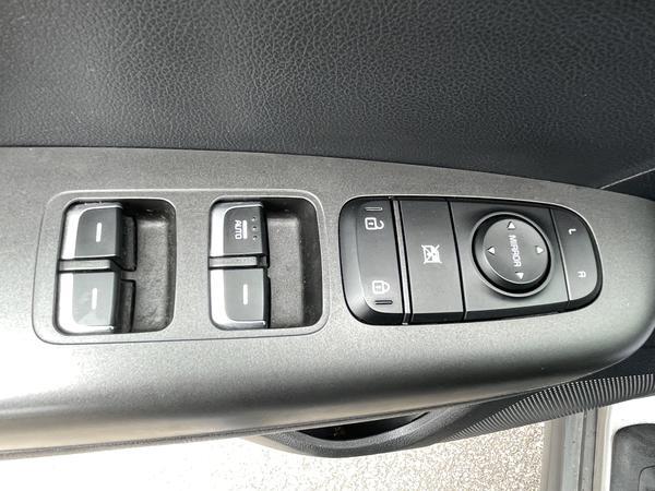 kia Sportage 2020 - 9