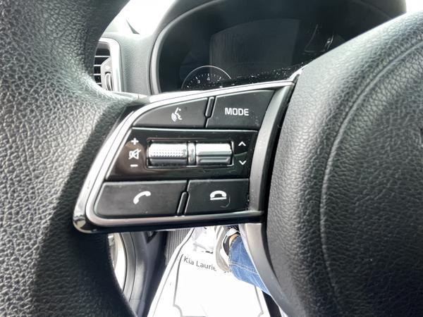 kia Sportage 2020 - 12