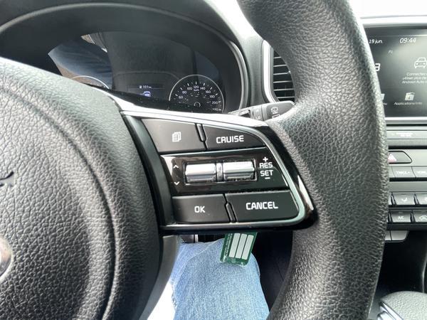 kia Sportage 2020 - 13