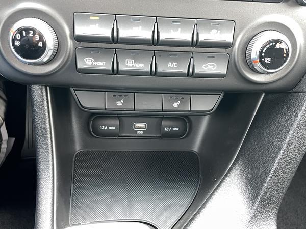 kia Sportage 2020 - 18