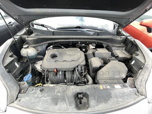 kia Sportage 2020 - 25