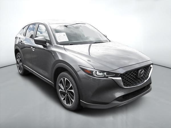 mazda CX-5 2023