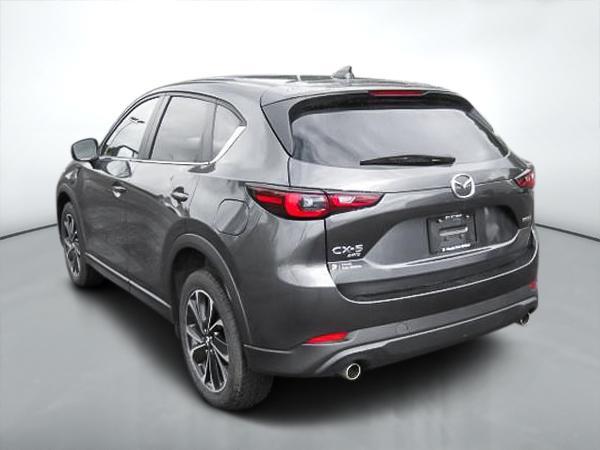 mazda CX-5 2023 - 4