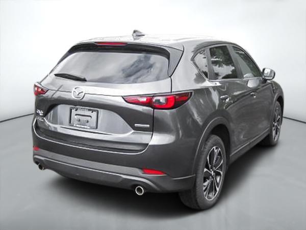 mazda CX-5 2023 - 5