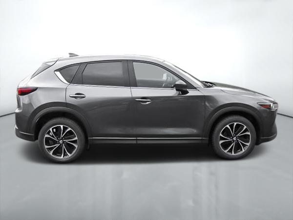 mazda CX-5 2023 - 6