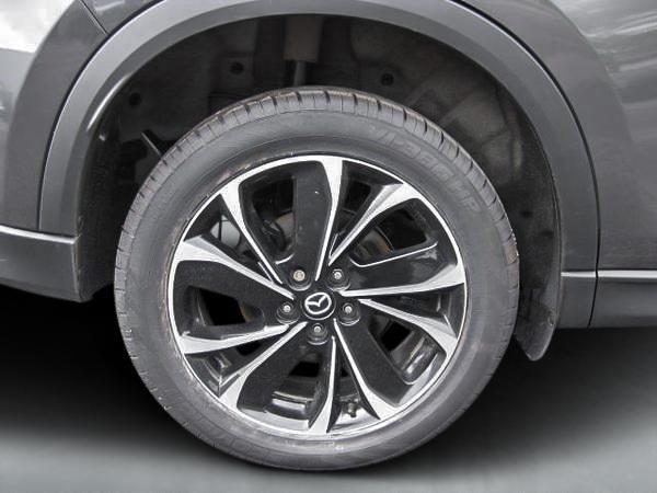 mazda CX-5 2023 - 7