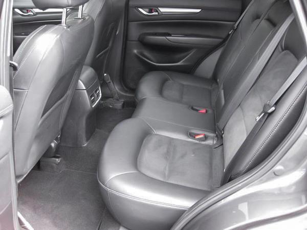 mazda CX-5 2023 - 11