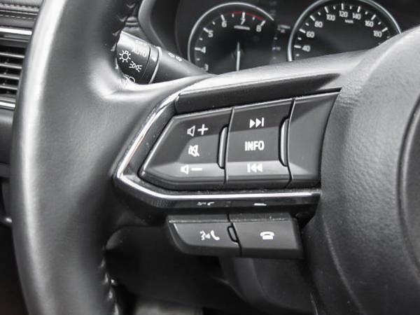 mazda CX-5 2023 - 13
