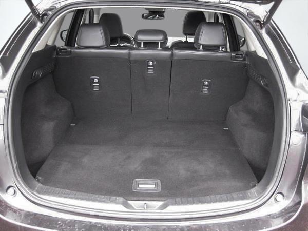 mazda CX-5 2023 - 20