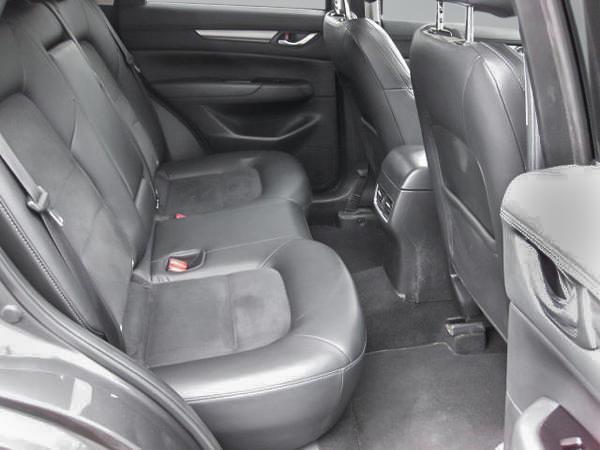 mazda CX-5 2023 - 22