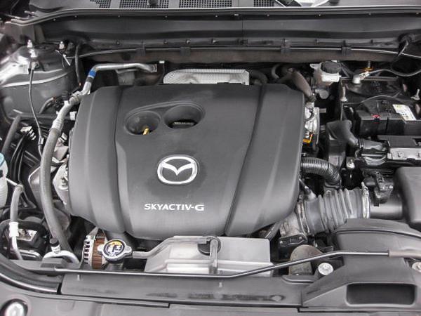 mazda CX-5 2023 - 25