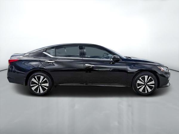 nissan Altima 2019 - 2