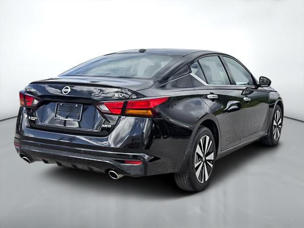 nissan Altima 2019 - 3