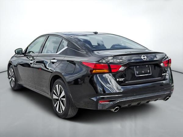 nissan Altima 2019 - 5