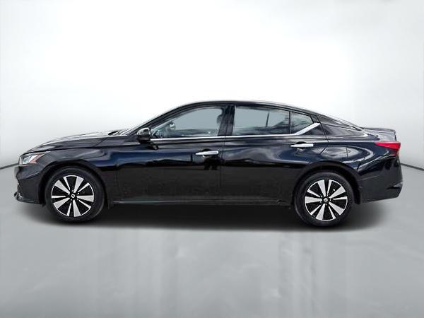 nissan Altima 2019 - 6