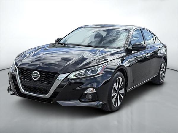 nissan Altima 2019 - 7