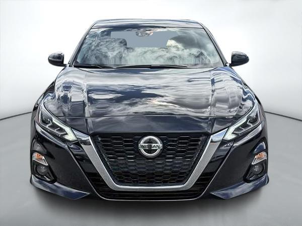 nissan Altima 2019 - 8