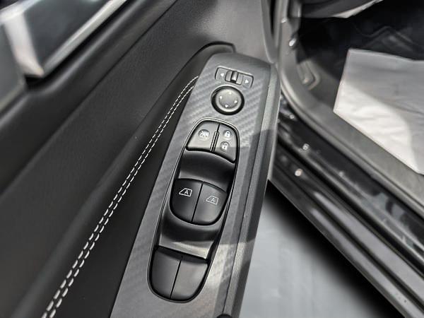 nissan Altima 2019 - 10