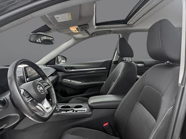 nissan Altima 2019 - 11