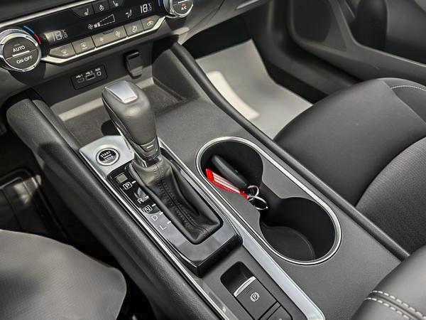nissan Altima 2019 - 14