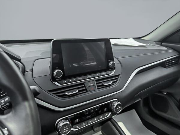 nissan Altima 2019 - 16