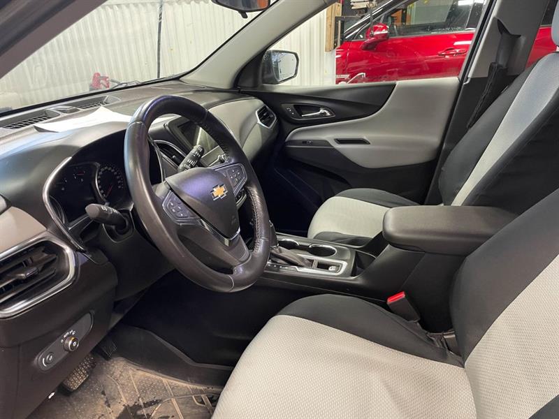 chevrolet Equinox 2019 - 3