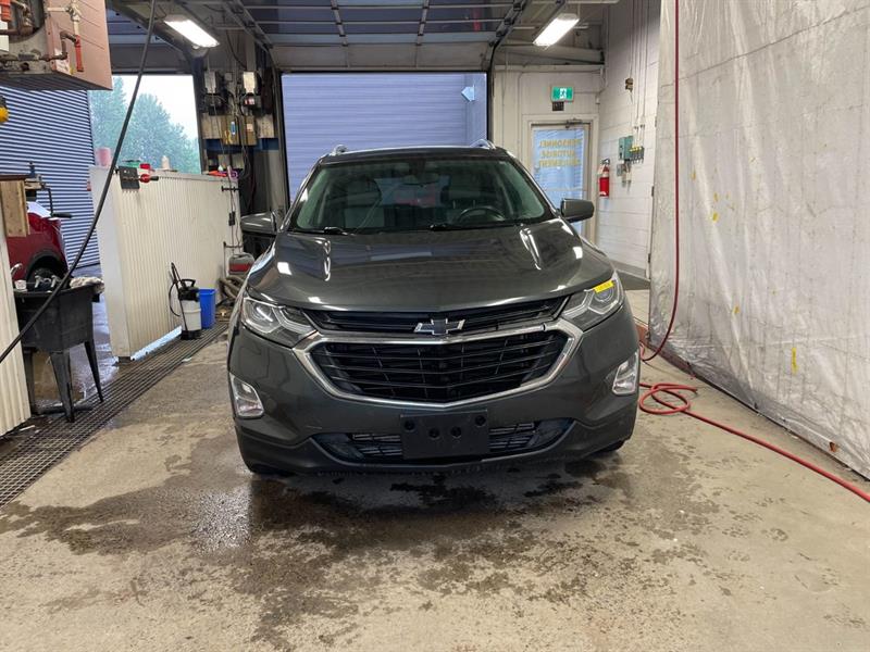 chevrolet Equinox 2019 - 4