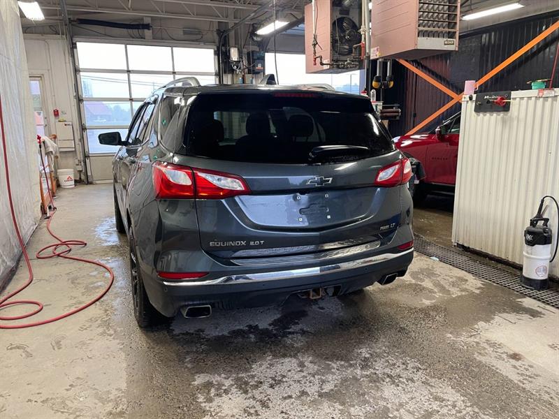 chevrolet Equinox 2019 - 5