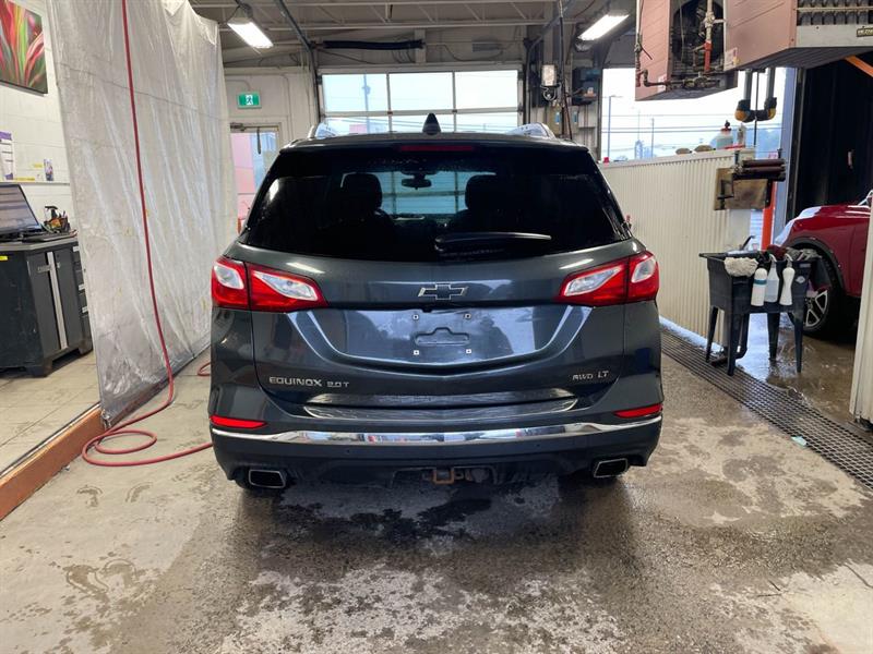 chevrolet Equinox 2019 - 6