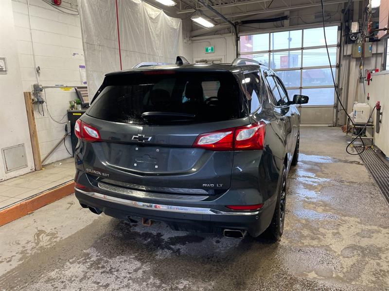 chevrolet Equinox 2019 - 8