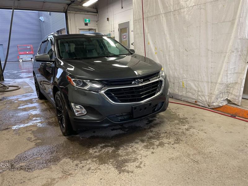 chevrolet Equinox 2019 - 9
