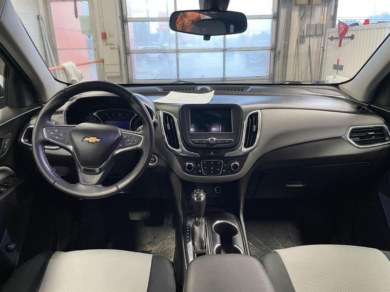 chevrolet Equinox 2019 - 10