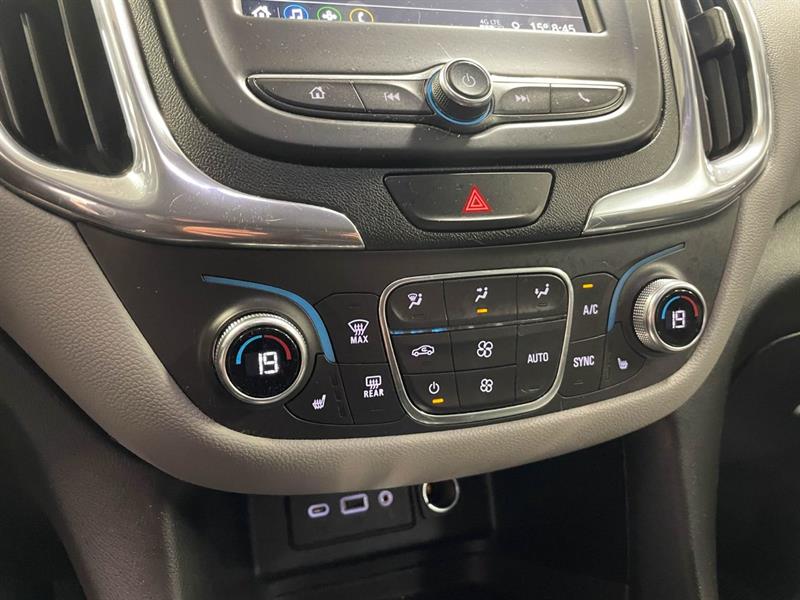 chevrolet Equinox 2019 - 12