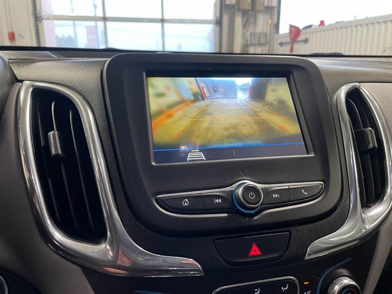chevrolet Equinox 2019 - 13