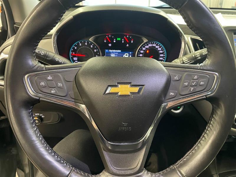 chevrolet Equinox 2019 - 14