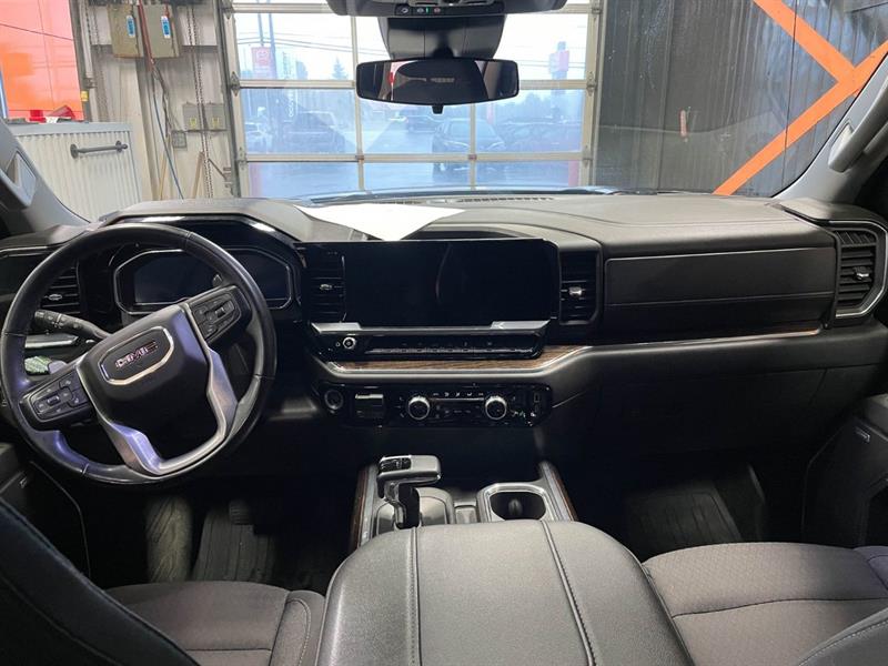 gmc Sierra 1500 2024 - 3