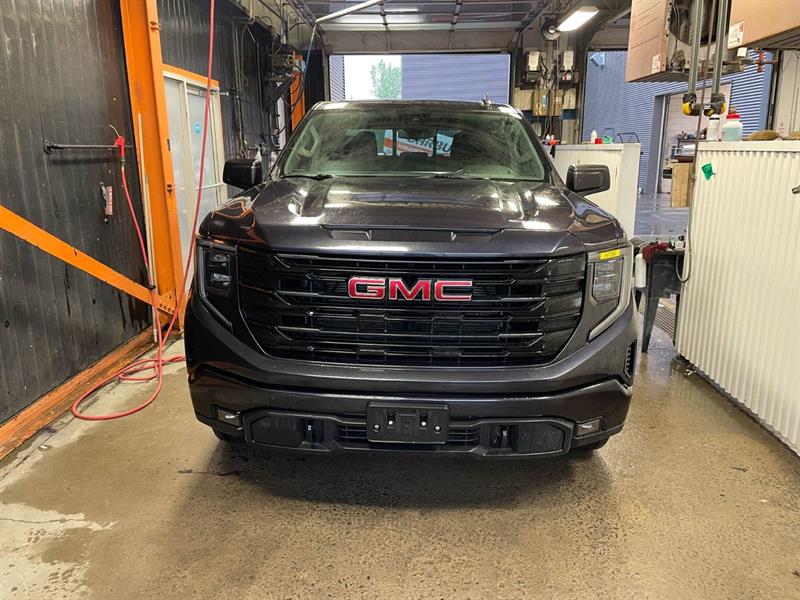 gmc Sierra 1500 2024 - 4