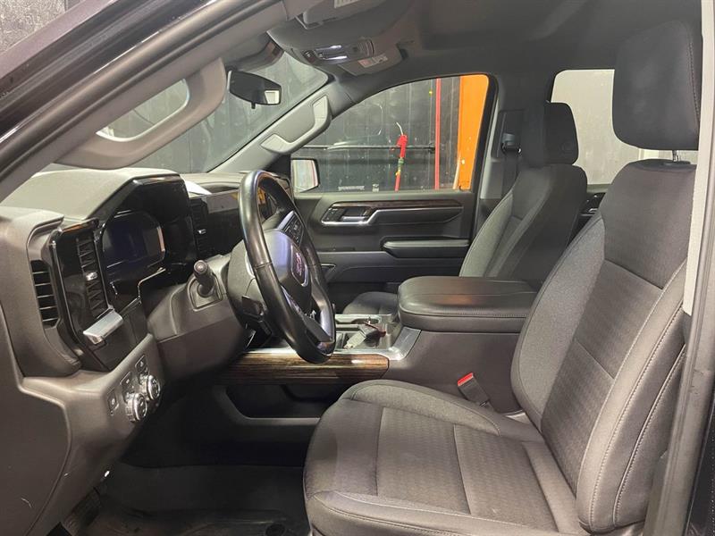 gmc Sierra 1500 2024 - 10