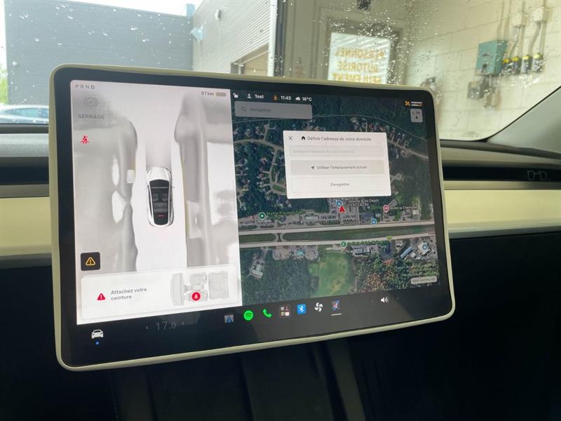 tesla Model Y 2024 - 3