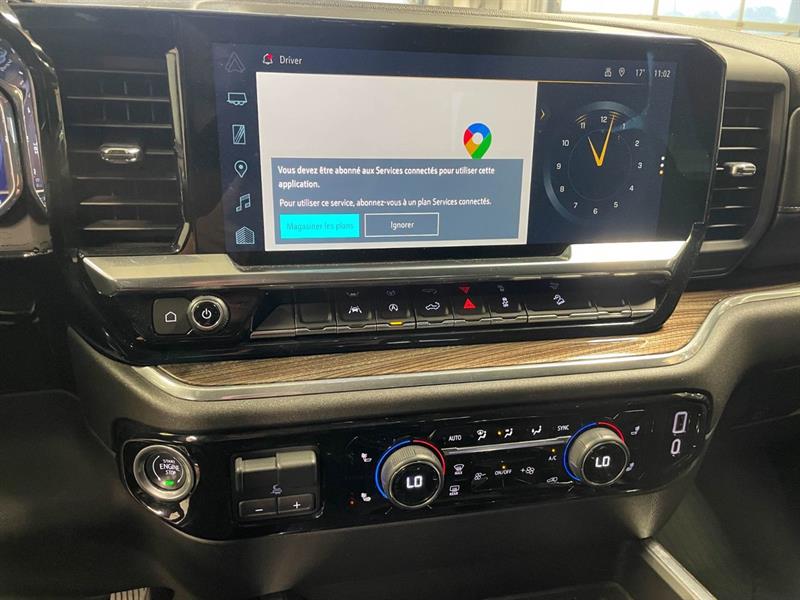 chevrolet Silverado 1500 2023 - 3