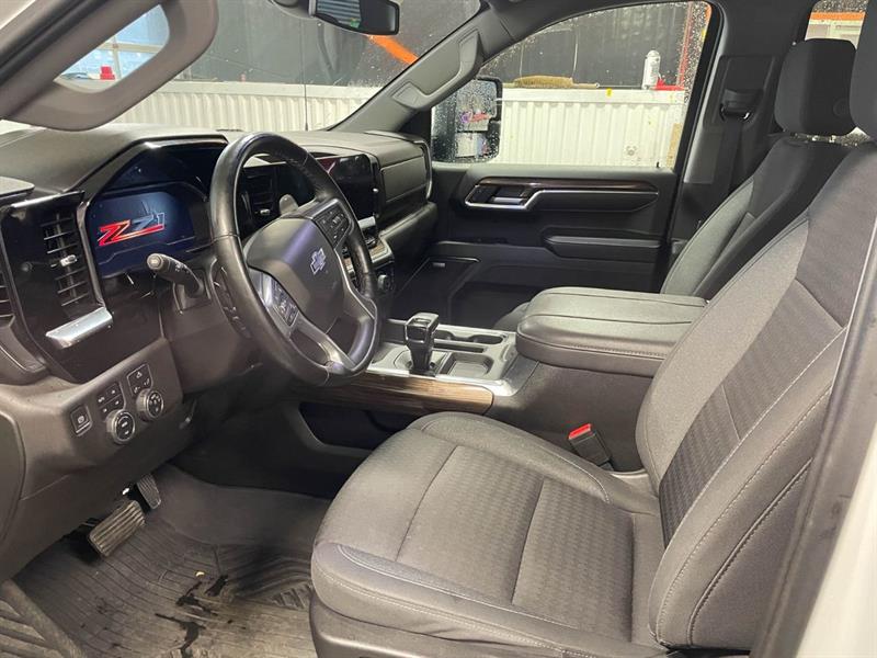 chevrolet Silverado 1500 2023 - 4