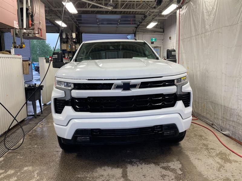 chevrolet Silverado 1500 2023 - 5