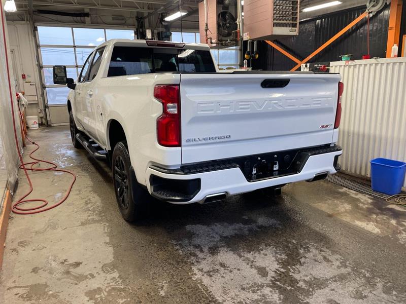 chevrolet Silverado 1500 2023 - 6