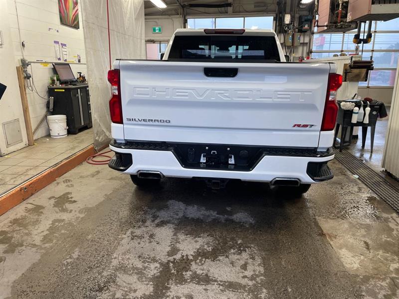 chevrolet Silverado 1500 2023 - 8