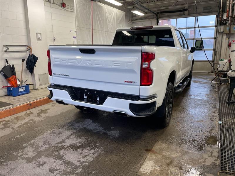 chevrolet Silverado 1500 2023 - 9