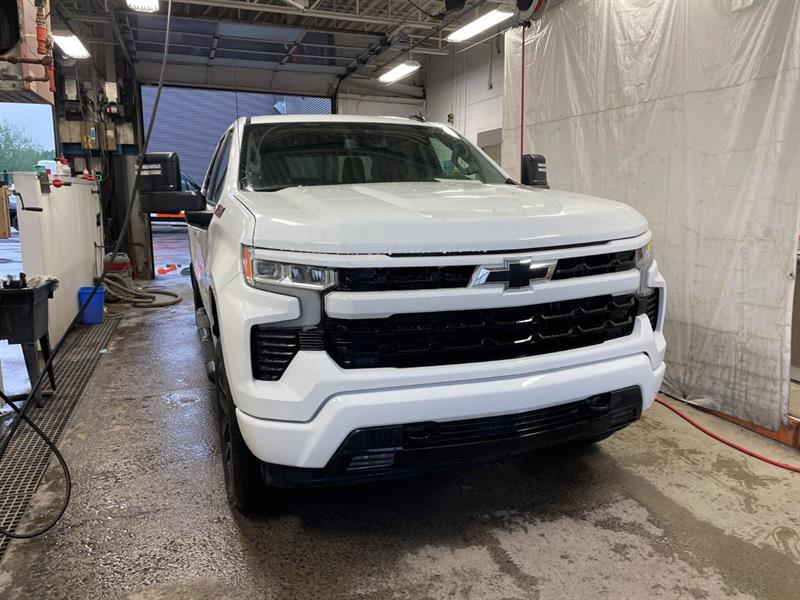 chevrolet Silverado 1500 2023 - 10