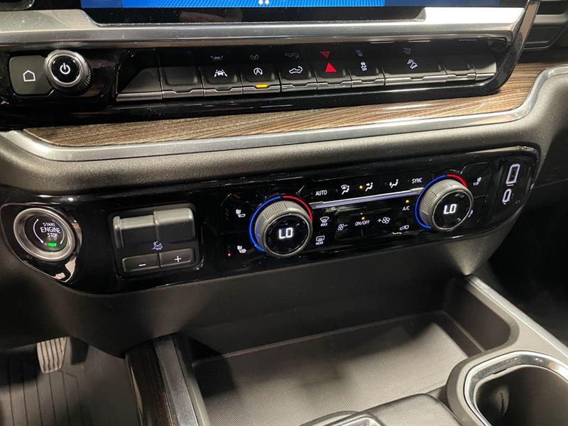 chevrolet Silverado 1500 2023 - 13